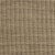 Sample - Schumacher Coco Weave Fabric in Sable For Sale