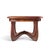 Witco Witco Style Pulaski Oceanic Mid Century Expanding Dining Table With 1 Leaf For Sale - Image 4 of 10