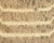 Beige Hand-Knotted Wool Premium Rug by Azele Studio For Sale - Image 8 of 10