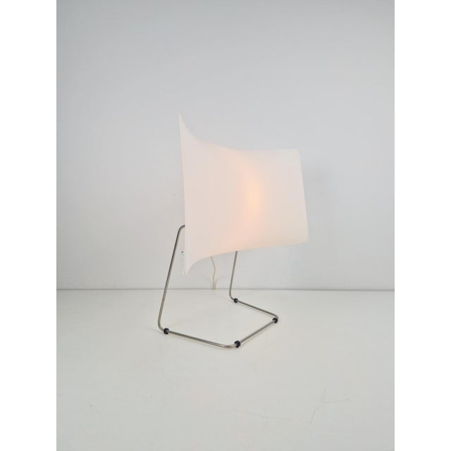 Light Volume 33F Floor Lamp by Bakery Group for Prandina, 2000s For Sale - Image 9 of 14