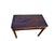 Contemporary 19th Century Open-Frame Console Table For Sale - Image 3 of 3