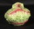 Late 18th Century Marcolini Meissen Porcelain Red Cabbage Trompe l'Oeil Tureen or Box and Cover For Sale - Image 5 of 15