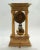 Early 19th Century Very Large French 19th Century Empire Period Ormolu Bronze Portico Mantel Clock For Sale - Image 5 of 7