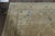 1970s 1970s Vintage Persian Handmade Wool Cotton Brown Area Rug For Sale - Image 5 of 10