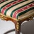 Wood Louis XV Style Chairs, 1970s, Set of 2 For Sale - Image 7 of 8
