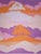 Mid-Century Modern Fabric Hills of Home Curtain by Jack Lenor Larsen, 1971 For Sale - Image 4 of 7