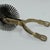 Pair of Vintage Chilean Gaucho Silver Spurs – South American Equestrian Folk Art For Sale - Image 12 of 18