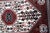 Textile 1960s, Handmade Vintage Persian Gashkai Rug 2' X 3.4' For Sale - Image 7 of 12