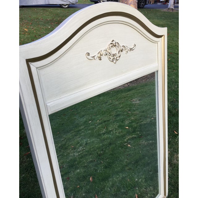 Henry Link Mirror Chairish