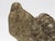 Reconstituted Stone Dove Garden Ornament, English Mid 20th C, For Sale - Image 9 of 9