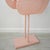 Vintage Artist Studio Handmade Wood Flamingo Planter For Sale - Image 16 of 16