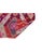 1960s Purple Vintage Square Turkish Kilim Rug - 6`11″ X 6`11″ Ft. For Sale - Image 5 of 6