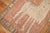 Vintage Zabihi Collection Pictorial Animal Motif Turkish Rug - 5'2" x 9' For Sale - Image 10 of 12