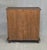 Antique Romanian Folk Painted Pine Cupboard With Drawers and a Door For Sale - Image 14 of 14