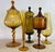 Empoli Rossi Handblown Glass Collection For Sale - Image 10 of 10