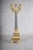 The candelabra held a particular status in the nineteenth-century French interior: more than a candlestick, it announced...