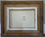 Midcentury Parisian Impressionist Cityscape Oil Painting by Chambray For Sale In Los Angeles - Image 6 of 6