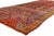 21918 Vintage Beni M'Guild Moroccan Rug, 05'07 x 11'09. The Nomadic Jewel: A Vintage Beni M'Guild Moroccan Masterpiece of...
