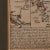 Green 1700's Antique Coaching Road Map, South Devon For Sale - Image 8 of 12