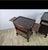 Nightstands with Marble Interiors by Elisabeth Zu Stolberg, Gut Hasselburg, 1930s, Set of 2 For Sale - Image 4 of 17