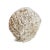 Vintage Chiseled Granite Small Stone Pot For Sale - Image 4 of 5