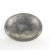 English Vintage English Silver Gallery Bar Tray Silver Plated Oval Embossed For Sale - Image 3 of 8