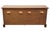 Ethan Allen Classic Manor Solid Maple 72" Triple Door Dresser 15-5213 For Sale - Image 11 of 12