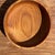 Bowl in Teak, 1980s For Sale - Image 4 of 11