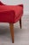 Harvey Probber Velvet Slipper Lounge Chairs - a Pair For Sale - Image 10 of 13