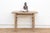 Wood Reclaimed Wood Scholar's Altar Table For Sale - Image 7 of 7