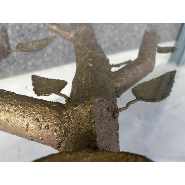 Tree Branch Dining Table, 1980s For Sale - Image 16 of 17