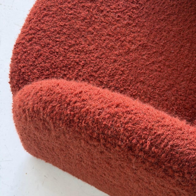 1960s Ben Chairs by Pierre Paulin for Artifort For Sale In Chicago - Image 6 of 7