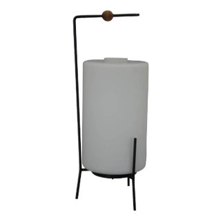 Table Lamp attributed to Napako, 1960s For Sale