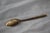 Gold Gold-Plated Coffee Spoons, France, Set of 11 For Sale - Image 8 of 18