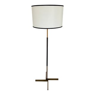 Currey & Co Willoughby Floor Lamp For Sale