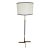 Currey & Co Willoughby Floor Lamp For Sale