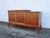 This brilliant Cedar Trunk Chest is made of wood, solid wood, walnut, veneer, cedar wood, and metal. This trunk was made...