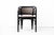 Original Art Nouveau Armchair Model 716/F by Gustav Siegel for Jacob & Josef Kohn, 1901 For Sale - Image 13 of 18