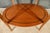 Art Deco Mahogany Pedestal Table, 1930s For Sale - Image 13 of 18