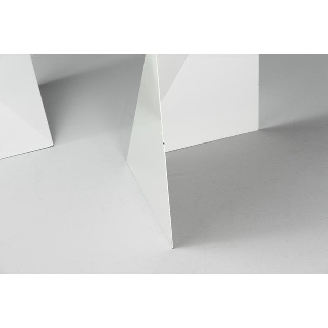 Dutch Table by Mart Van Schijndel, 1978 For Sale - Image 11 of 18