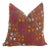 Ganvi Antique Indian Folk Pillow For Sale