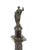 Grand Tour Patinated Bronze Model of Trajan's Column, Early 19th Century For Sale - Image 6 of 16