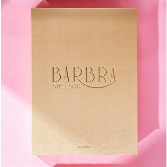 In 1970 Barbra Streisand published a story in Life magazine titled “Who Am I Anyway?” It was the very question two leading...