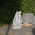Stone Blue Stone Statue by Jan Keustermans, 1990s For Sale - Image 7 of 18