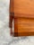 Mid Century Modern Teak Nesting Tables | Set of Two by Kai Kristiansen For Sale In Tampa - Image 6 of 12