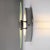 Artemide Cyclos Wall Lamp by Michele De Lucchi for Artemide, 1980 For Sale - Image 4 of 12
