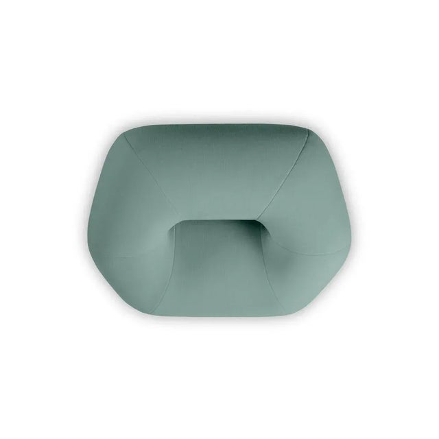 Origami Lounge Chair by Royal Stranger For Sale - Image 6 of 7