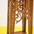 Vintage Carved Wooden Plant Holder, 1960s For Sale - Image 3 of 6