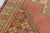 Bohemian Antique Wool Vintage Carpet For Sale - Image 4 of 8
