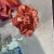 Framed Original Contemporary Floral Still Life Oil Painting on Canvas For Sale - Image 4 of 6